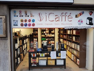 iCaffe' - Cialde - Capsule Caffe' e Macchine Caffe'