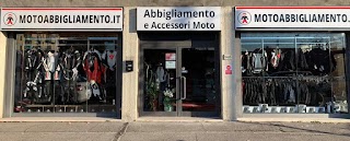 Motoabbigliamento