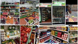 Primizia & Delizia Frutta e Verdura