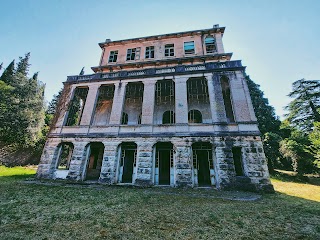 Sanatorio La Grola