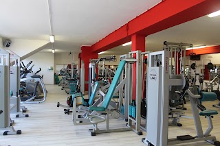 A:S:D Sportman Gym Club