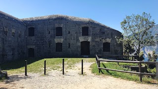 Forte Batteria di Mezzo