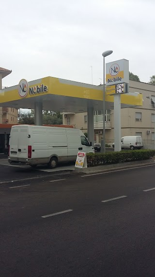 Stazione di servizio Nobile Oil Group Spa di Piazzese Carmelo