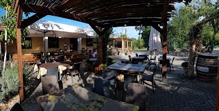 Trattoria Gostilna Suban Di Vodopivec Vasilij