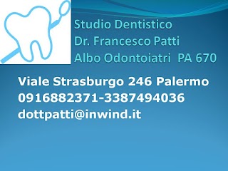 Studio dentistico Dott. Francesco Patti