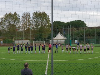 Associazione Sportiva Calcio U.L.N. Consalvo