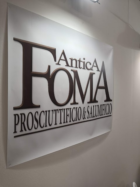 Antica Foma