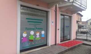 Fisioterapia Pediatrica