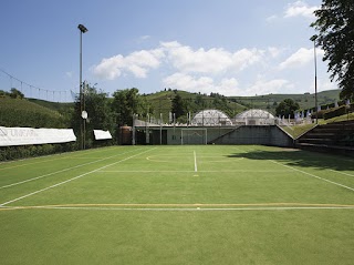 Tennis Club Alba