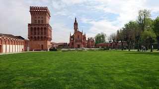 Biblioteca dell'Università di Scienze Gastronomiche