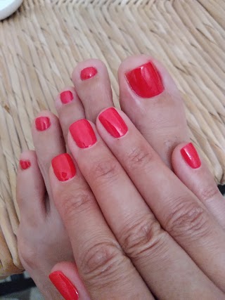 Sissi Beauty Nails