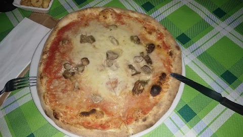 Pizzeria La Flaca