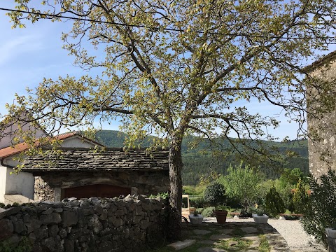 Hostel Pliskovica