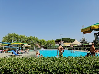 Piscina Comunale Uisp di Peccioli