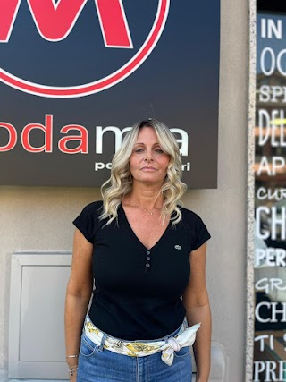 Modamia Balayage & Blonde Specialist