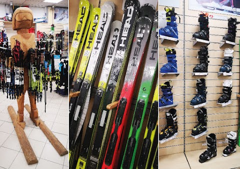 Sportmontagna.com - Intersport Le Baite