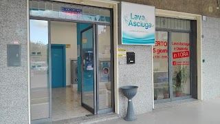 lavanderia self service lancusi LAVA & ASCIUGA (vicino baronissi)