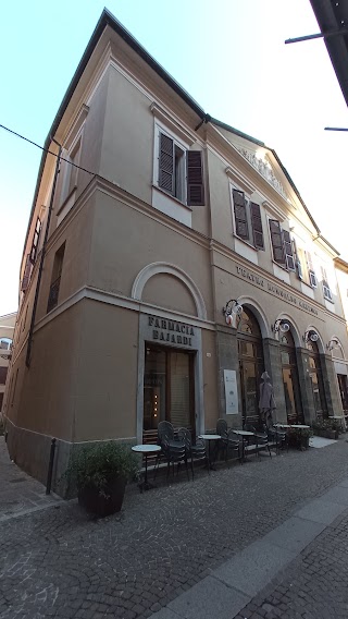 Fondazione Teatro Marenco