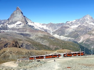 Ferrovia del Gornergrat