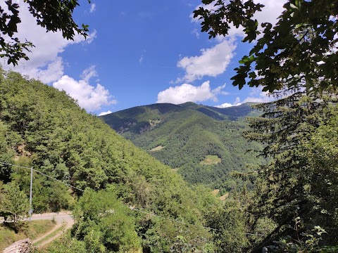 Agriturismo Il Cerro