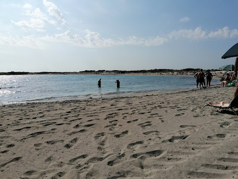 Torqueda Beach Lido Pantanagianni