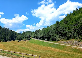 Bar Ristorante Passo Durone Di Calliari Renza Affittacamere