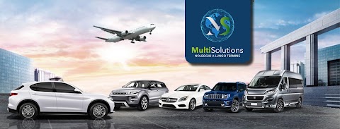 MultiSolutions - Agenzia Noleggio Lungo Termine