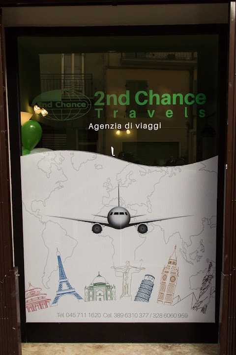 2nd Chance Travels | Agenzia Viaggi