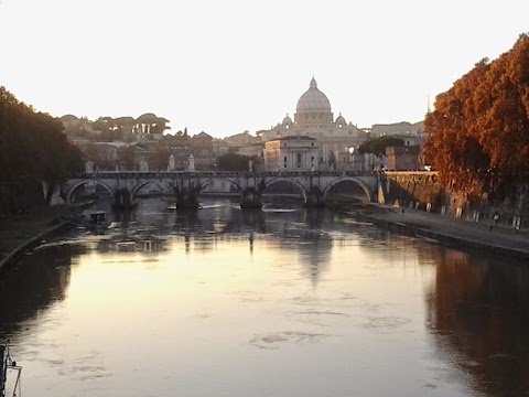 With a Roman Guide-Tours of Rome