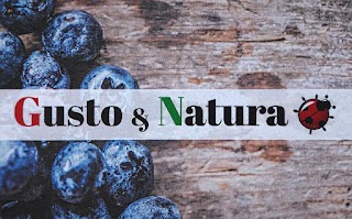 Gusto e Natura