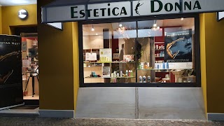 Estetica Professionale Donna