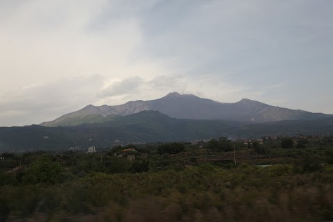 Info Point Turistico "Porta dell'Etna"