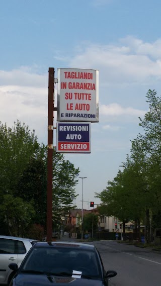 Autofficina Pedrazzi Franco