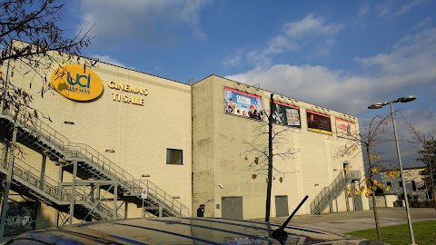 UCI Cinemas Como