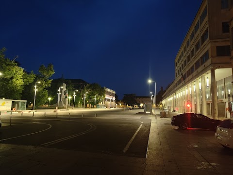 Teatro Ludovico Ariosto