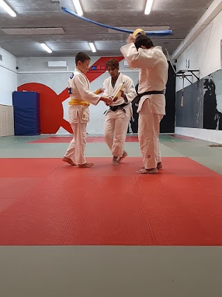 Scuola Arti Marziali Judokan Pomezia