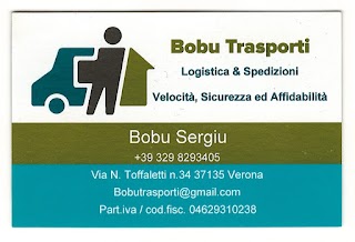 Bobu Trasporti