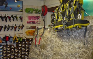 Mountain Shop Finale Ligure