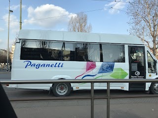 Paganelli Travel Srl