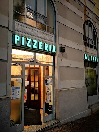 Pizzeria Al Faro