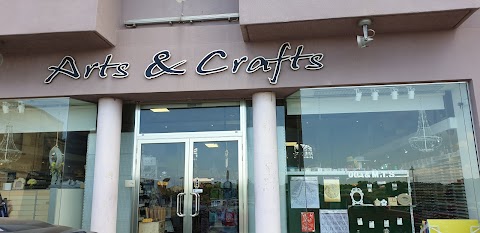 M.T.S. Arts & Crafts