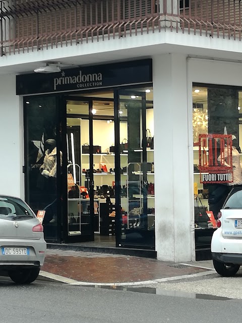 Primadonna Collection