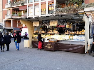 Mercato Ortofrutticolo di Viale Papiniano