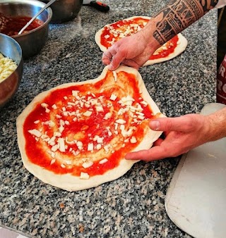 Pizzeria e Friggitoria Made in Sud