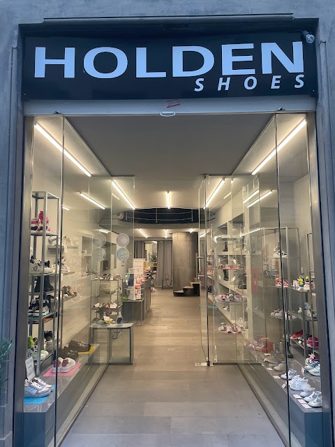 Holden Shoes