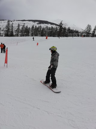 Skiset Aux Quatre Saisons