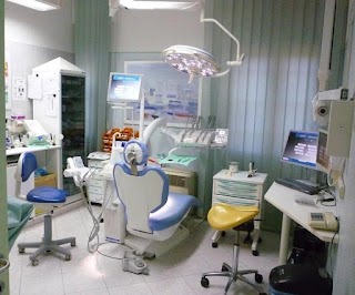 Studio dentistico - Dr. Vulcano Angelo