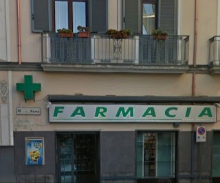 Farmacia dell'Annunziata