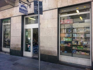 Mini Market Internazionale