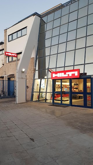 Hilti Store